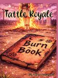 Tattle Nursery Crimes Press Tattle Royale Paperback