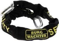 Burg-Wächter SKM 6/90 Veiligheidsketting Zwart