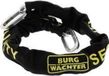 Burg-Wächter SKM 6/90 Veiligheidsketting Zwart
