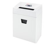HSM Pure 320 Papiervernietiger Deeltjesversnippering 23 cm Wit