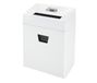 HSM Pure 320 Papiervernietiger Deeltjesversnippering 23 cm Wit