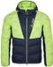 Kilpi Men's Insulated Jacket Tevery-m Green - L