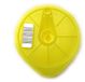 Aqualogis Dysk jaune - Disque de nettoyage - Compatible Bosch Tassimo - Disque de détartrage