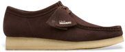 Clarks Wallabee M Loafers Heren - Instappers - Bruin - Maat 45