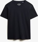 Superdry ESSENTIALS RELAXED TEE Heren T-shirt