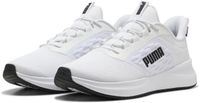Puma Softride Carson 2 PlushFit Unisex Sneakers Wit Maat 44