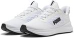 Puma Softride Carson 2 PlushFit Unisex Sneakers Wit Maat 44