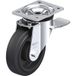 Blickle LK-POEV 160KA-ST roue pivotante avec frein