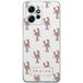 ERT GROUP mobiel telefoonhoesje voor Xiaomi REDMI NOTE 12 4G Friends patroon 010