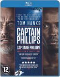 EIC Captain Phillips - Blu-Ray