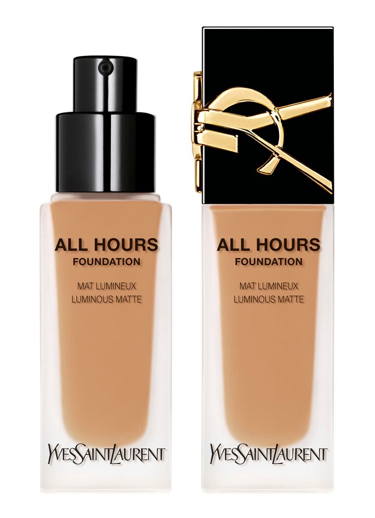 Yves Saint Laurent All Hours SPF 30+ Foundation