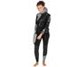Mares Flexa Z Therm 7 Mm Wetsuit Dames Zwart XS