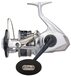 SHIMANO Saragosa SW A 25000 Spinning Reel