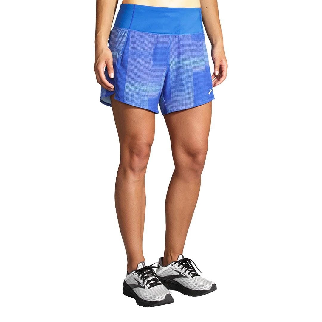 Brooks Chaser 5 Inch Short - Dames