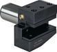 Promat Porte-outil - vdi30-b2-30mm