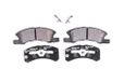 HELLA 8DB 355 012-051 Remblokkenset
