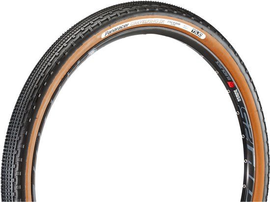 Panaracer Gravel King Sk Folding banden