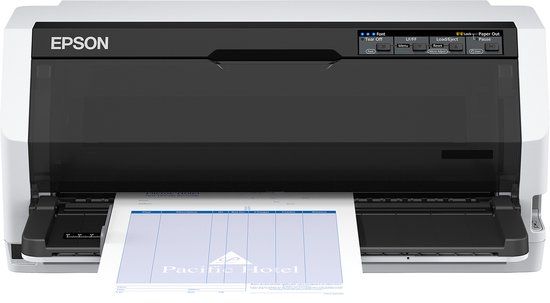 Epson LQ-690IIN Matrix-printer