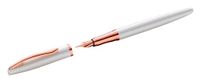 Pelikan K/P36 - Vulpen - Jazz Noble Elegance - Pearl White