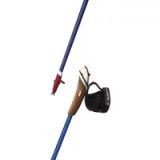 Guidetti Nordic Walking stok Guidetti Vent des Fjords UT50 Austral