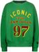 Vingino Nishan Jongens Sweater Maat 128 Rolling Hills Katoen