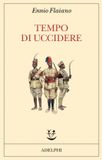 Tempo Adelphi Tempo di uccidere Paperback