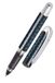 ONLINE Stylo roller - Encre - Rechargeable - Black Blue Style - Pour l'école