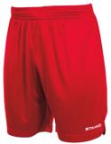 Stanno Focus Shorts II Sportbroek Rood Maat S