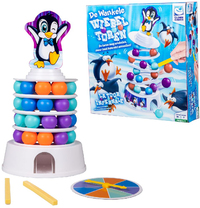 Clown Games Wankele Wiebeltoren