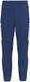 Erima Intro Trainingsbroek Junior - Maat 116 - Navy