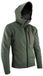 Leatt Hydradri 2.0 Jas Groen S Man