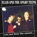 Sonic Rendezvous Ellis & The Angry Teens - Can You Hear The Sound... (CD)