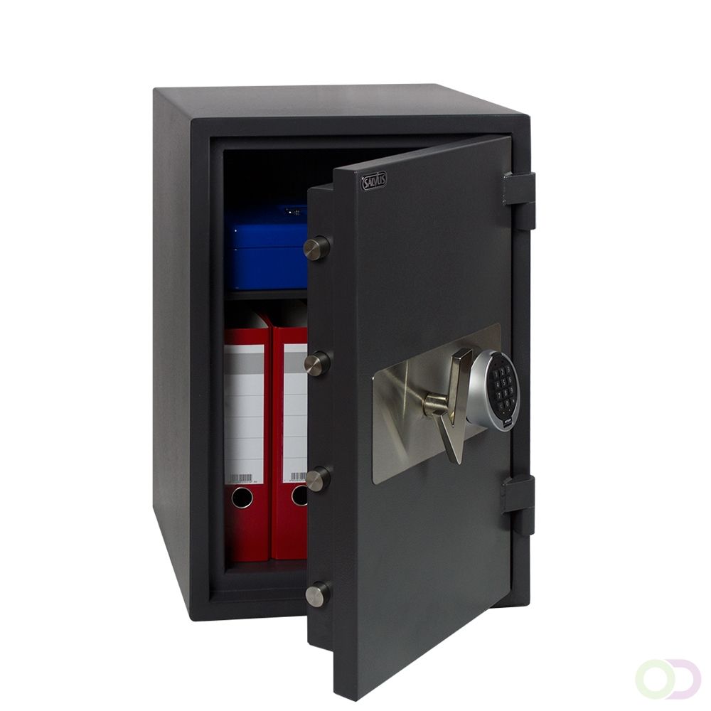 Salvus Ravenna 6 elo