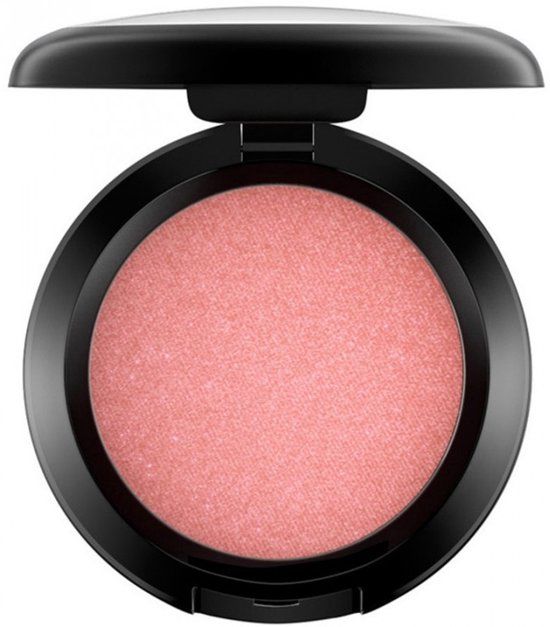 MAC Cosmetics - Peachykeen Sheertone Shimmer Blush - 6g
