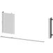 Siemens 8PQ5000-1BA74 8PQ50001BA74 Onderverdeling 1 stuk(s)