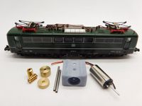 Fleischmann micromotor NF051C motor ombouwset voor BR 151