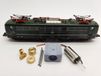 Fleischmann micromotor NF051C motor ombouwset voor BR 151