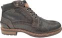 Australian Montenero Boots Heren - Zwart - Maat 45