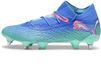 Puma Future 7 Ultimate Mxsg Chaussures de football Bleu EU 40 Homme