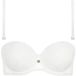 Lisca Ronia Soutien-gorge préformé balconnet multipositions femme