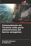 Paleoambiente DE Paleoambiente del Terziario nella parte settentrionale del bacino senegalese