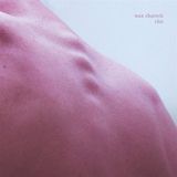 Konkurrent Wax Chattels - Clot (LP) (Coloured Vinyl) (Limited Edition)