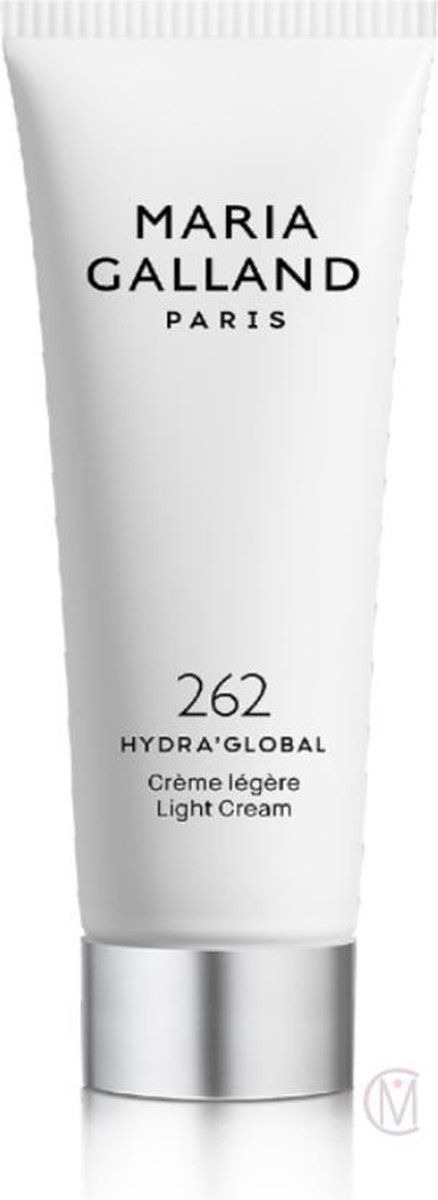 Maria Galland Crème / - / -