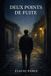 Deux Libri GmbH Deux points de fuite Paperback