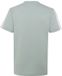 Adidas Essentials T-shirt Korte Mouwen Katoen Unisex Kinderen 9-10 Jaar Wonder Sage / White