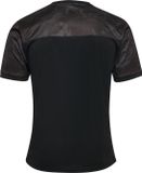Hummel hmlBLAZE CLUB 26 GRAPHIC TEE