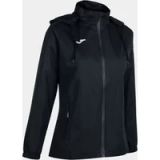 Joma Windjack voor dames Trivor Zwart XL