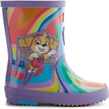 Hunter Paw Patrol Skye Bottes de pluie pour filles Rose