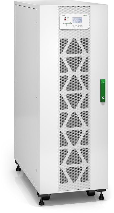 APC Easy UPS 3S E3SUPS30KHB - UPS - 30 kW - 30000 VA - 3-fase