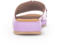 Gabor - Dames - Platte Sandalen - Paars